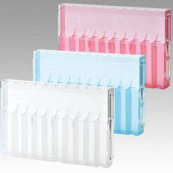 Alternative view of MEIHO CUSTODIA VERTICAL EGI STOCKER VW-ES2051