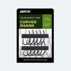 BKK AMI CURVED SHANK
