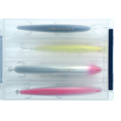 Alternative view of MEIHO CUSTODIA REVERSIBLE 180V