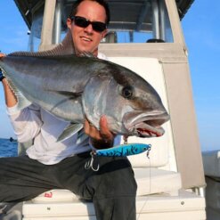 Alternative view of AMERICAN TACKLE JIGSKINZ