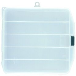 MEIHO CUSTODIA LURE CASE OL