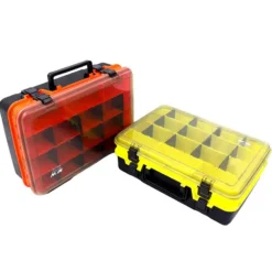 JLC MW TACKLE BOX MODEL 1200