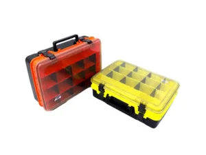 JLC MW TACKLE BOX MODEL 1200