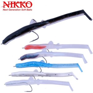 NIKKO FLEX TAIL