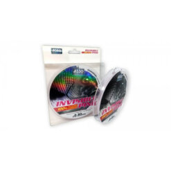 ASSO INVISIBLE PINK FLUOROCARBON