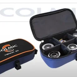 COLMIC BORSA VIENNA 60 PORTA BOBINE MULINELLO