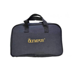 OLYMPUS SQUID JIG BAG - BORSA PORTA ARTIFICIALI PER EGING