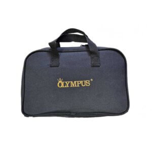 OLYMPUS SQUID JIG BAG - BORSA PORTA ARTIFICIALI PER EGING