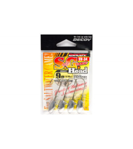 DECOY SV-34 S.G HEAD