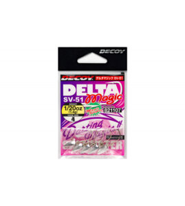 DECOY SV-51 DELTA MAGIC