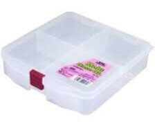 MEIHO CUSTODIA MULTI CASE OL