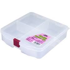 MEIHO CUSTODIA MULTI CASE OL