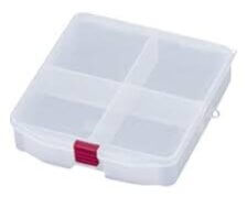 Alternative view of MEIHO CUSTODIA MULTI CASE OL