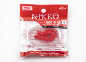 NIKKO DAPPY SUPER SCENT BALLS