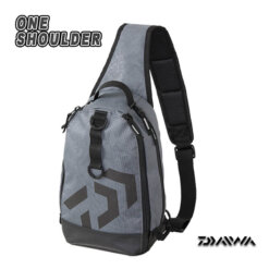 Alternative view of DAIWA BORSA ONE SHOULDER LT
