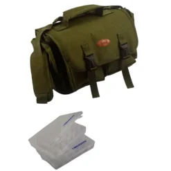 Alternative view of LINEAEFFE MAXISTRIK TACKLE BOX