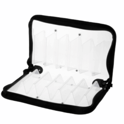 Alternative view of OLYMPUS SQUID JIG BAG - BORSA PORTA ARTIFICIALI PER EGING