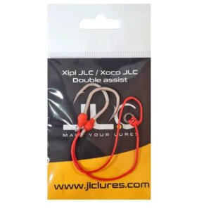 JLC XOCO/XIPI DOUPLE ASSIST