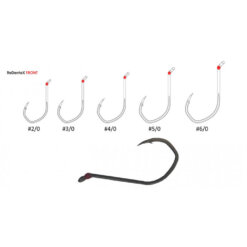 Alternative view of VMC REDENTEX BACK/FRONT