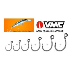 Alternative view of VMC 7266 SPECIMEN INLINE SINGLE