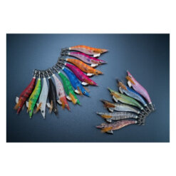 Alternative view of YAMASHITA EGI-OH F