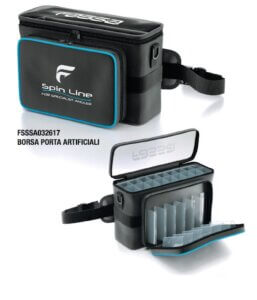 FASSA BORSA SPIN LINE