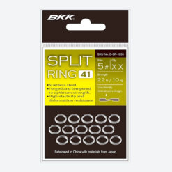 BKK SPLIT RING - 41