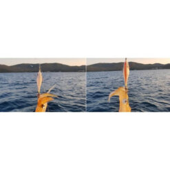 Alternative view of DTD TOTANARE BALLISTIC WHITE KILLER BUKVA