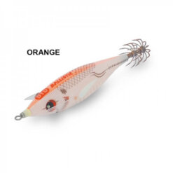 Alternative view of DTD TOTANARE BALLISTIC RED KILLER BUKVA