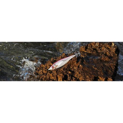 DTD TOTANARE BALLISTIC WHITE KILLER BUKVA