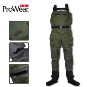 RAPALA X PROTECT WADER