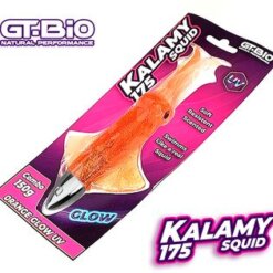 GT-BIO KALAMY SQUID 175