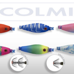 Alternative view of COLMIC OPPAI MISAKI SOFT TATAKI