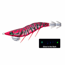 Alternative view of DUEL TOTANARA EZ-Q DARTMASTER RATTLE