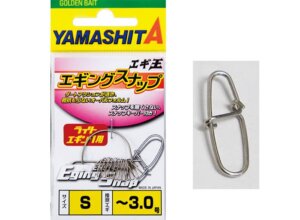 YAMASHITA EGI-OH EGING SNAP
