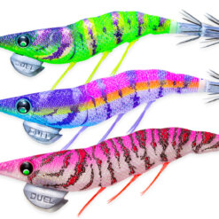 DUEL TOTANARA EZ-Q DARTMASTER RATTLE