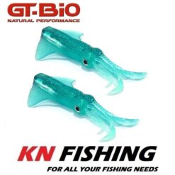 GT-BIO BODIES KALAMY SQUID 175 RICAMBI