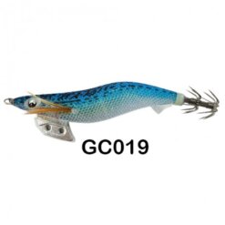 Alternative view of YAMASHITA EGI-OH K NEONBRIGHT GLOBAL COLOR