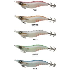 SAVAGE GEAR POWERGLOW EGI