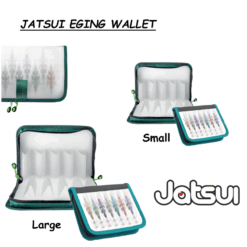 JATSUI PORTA EGING WALLET