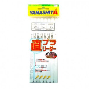 YAMASHITA TATAKI CHOKUBURA-LEADER