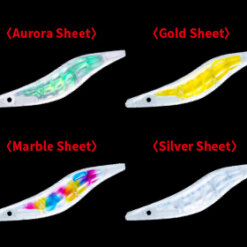 Alternative view of DUEL EGI LQ-LENS-Q