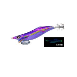 Alternative view of YO-ZURI EGI AURIE-Q LONGH CASTING