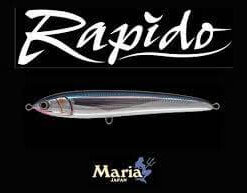MARIA RAPIDO FLOATING F230