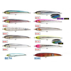 MARIA RAPIDO FLOATING F160