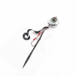 JLC NAUTILUS 2.0 JIGGING