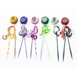 Alternative view of JLC NAUTILUS 2.0 JIGGING