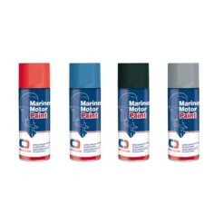 OSCULATI MARINE MOTOR PAINT YAMAHA