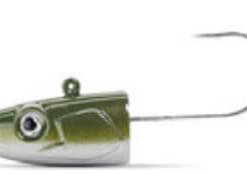 Alternative view of FIIISH CRAZY SAND EEL N.2 120mm