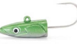 Alternative view of FIIISH CRAZY SAND EEL N.1 100mm